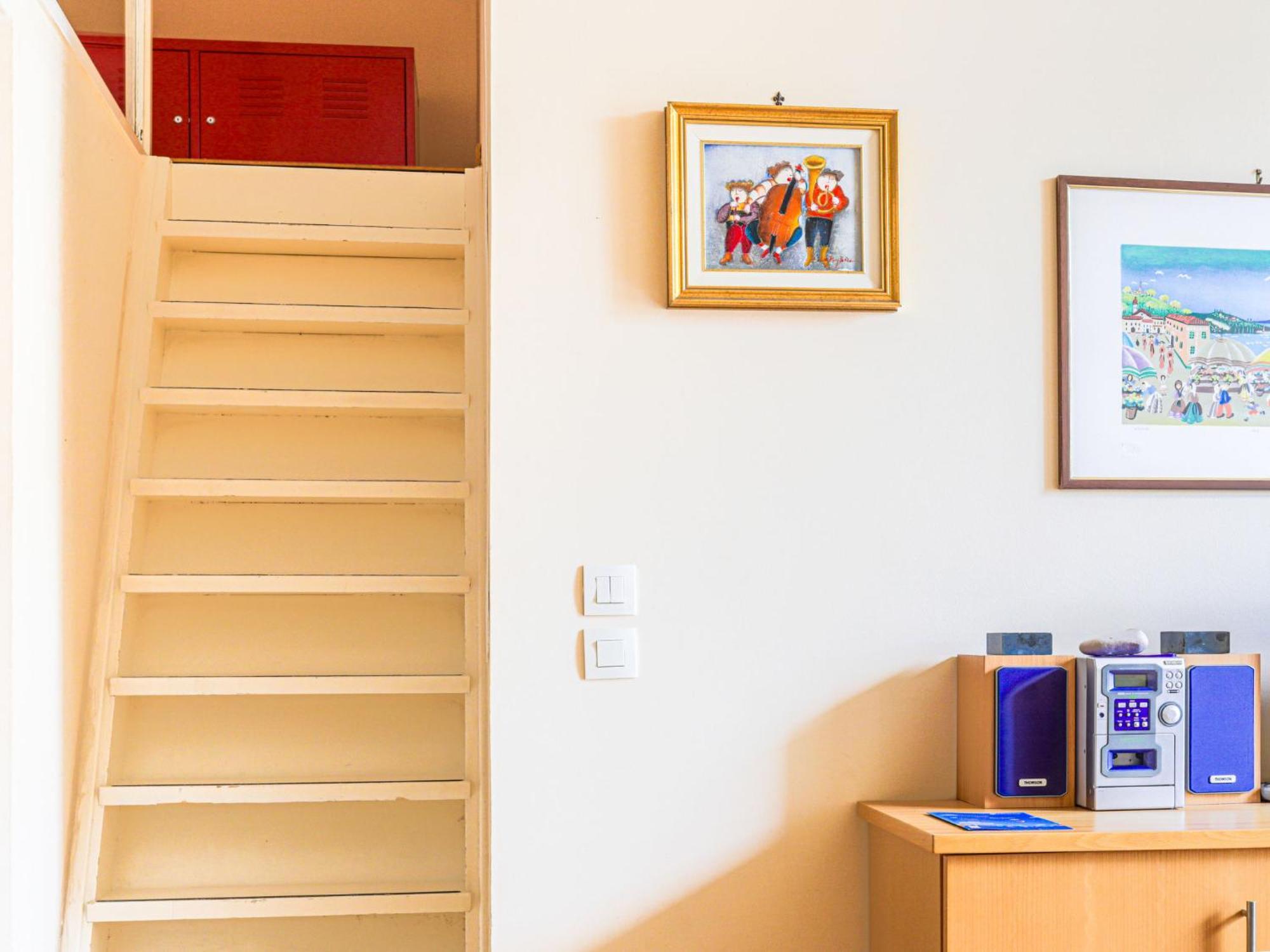ניס Apartment Le Massena By Interhome מראה חיצוני תמונה