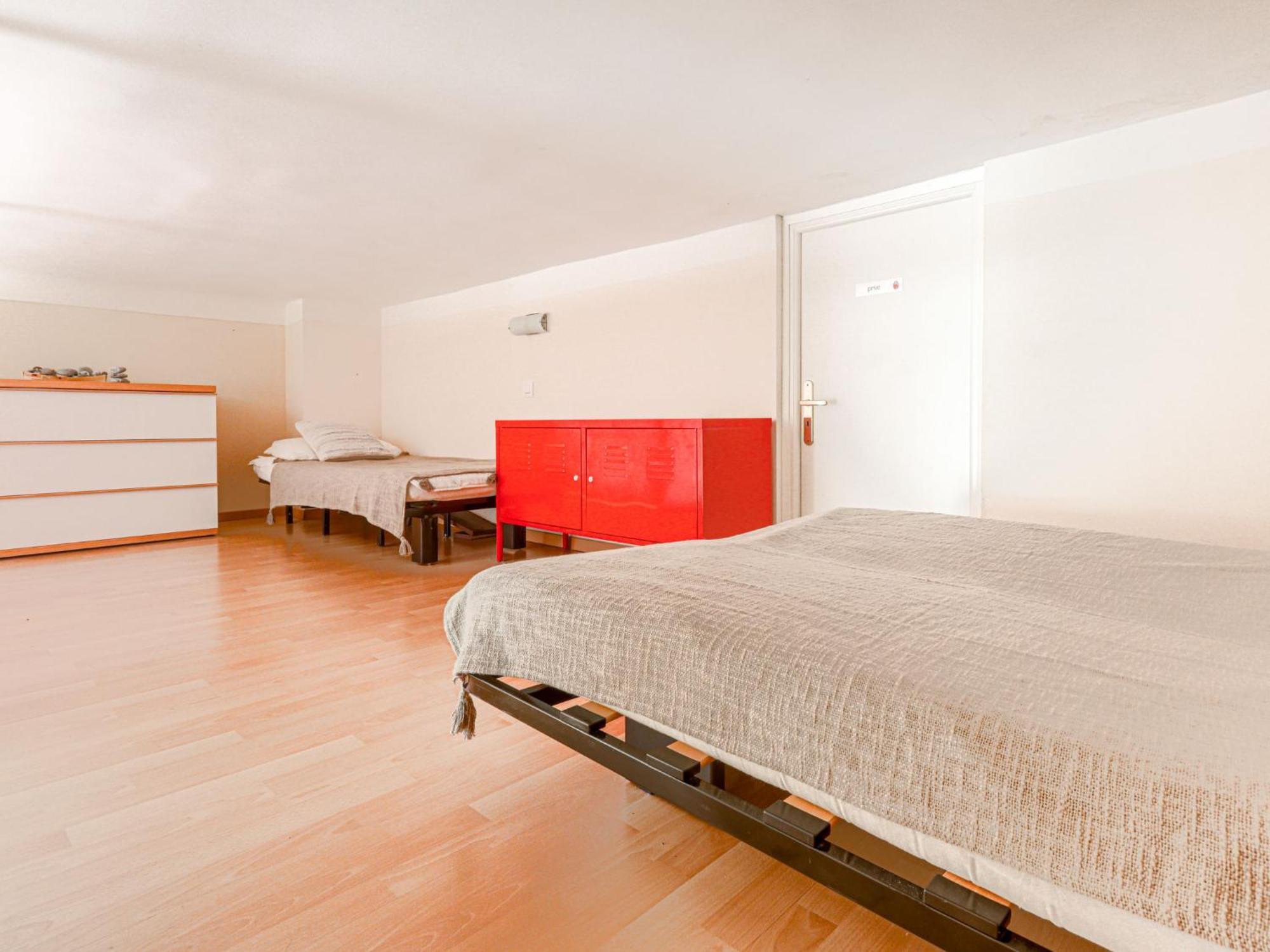 ניס Apartment Le Massena By Interhome מראה חיצוני תמונה
