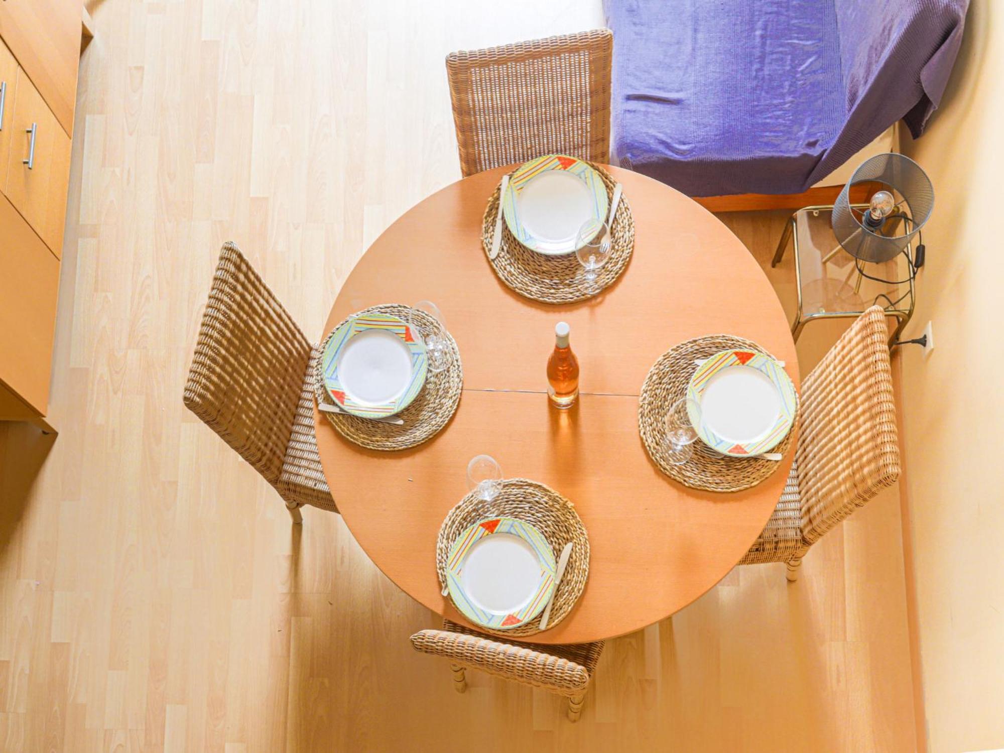 ניס Apartment Le Massena By Interhome מראה חיצוני תמונה