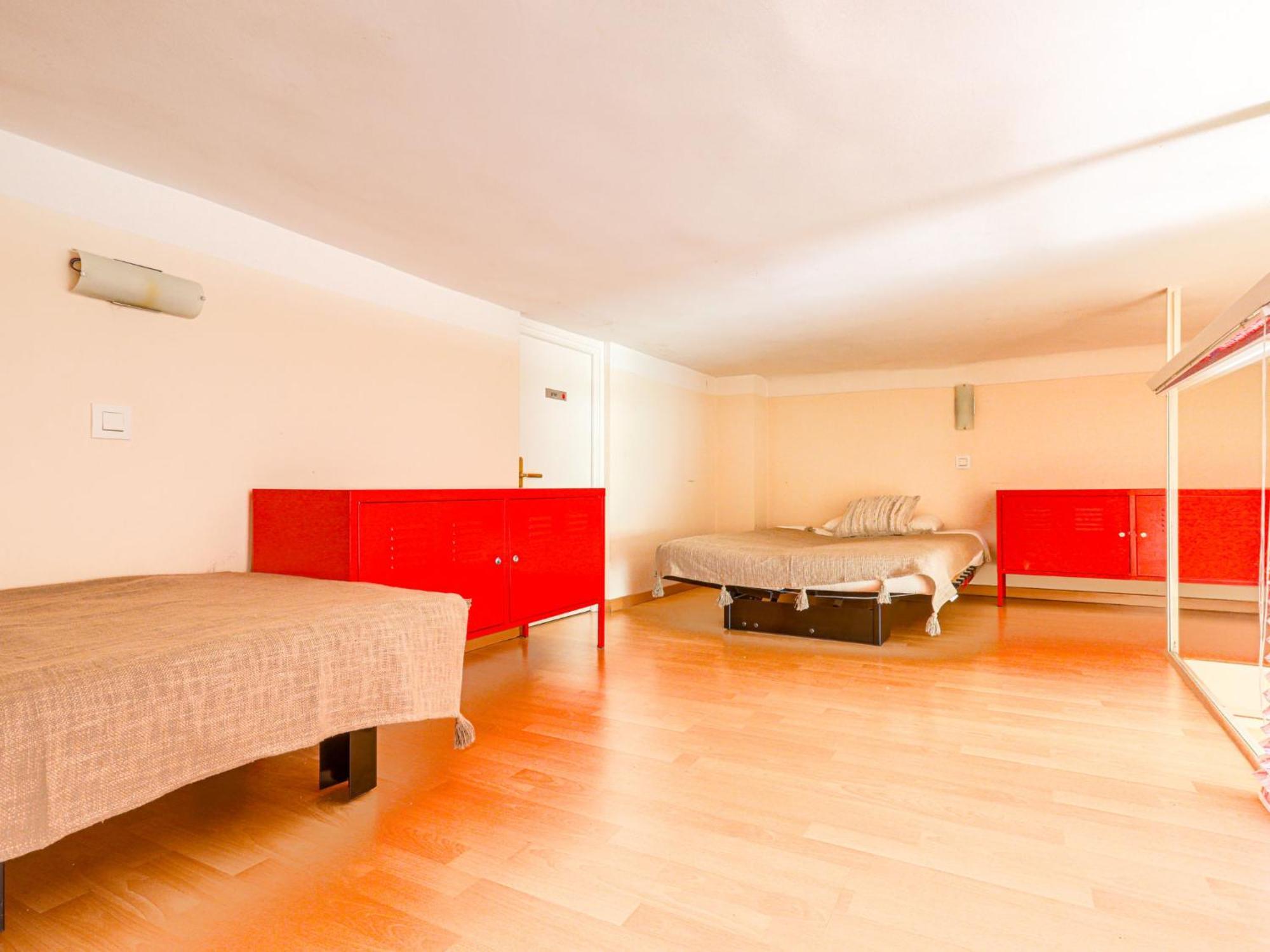 ניס Apartment Le Massena By Interhome מראה חיצוני תמונה