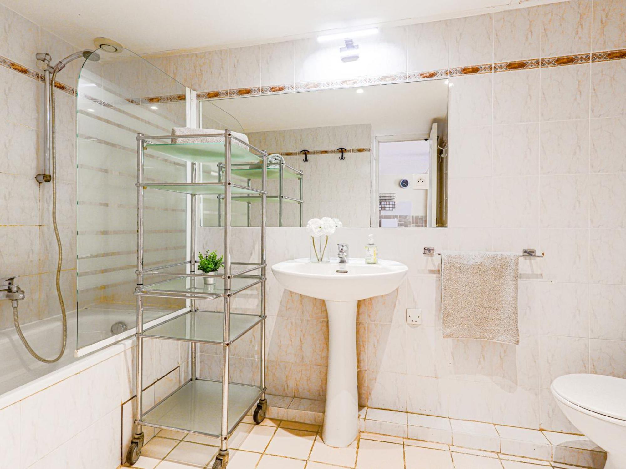 ניס Apartment Le Massena By Interhome מראה חיצוני תמונה