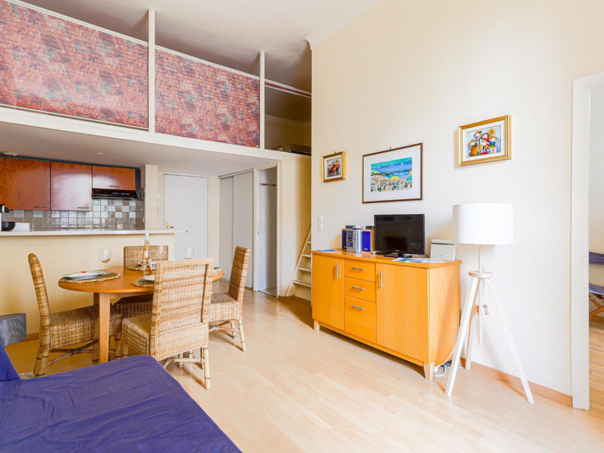 ניס Apartment Le Massena By Interhome מראה חיצוני תמונה