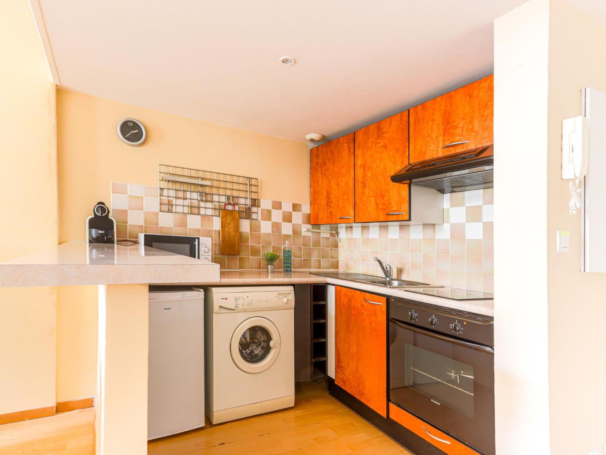 ניס Apartment Le Massena By Interhome מראה חיצוני תמונה