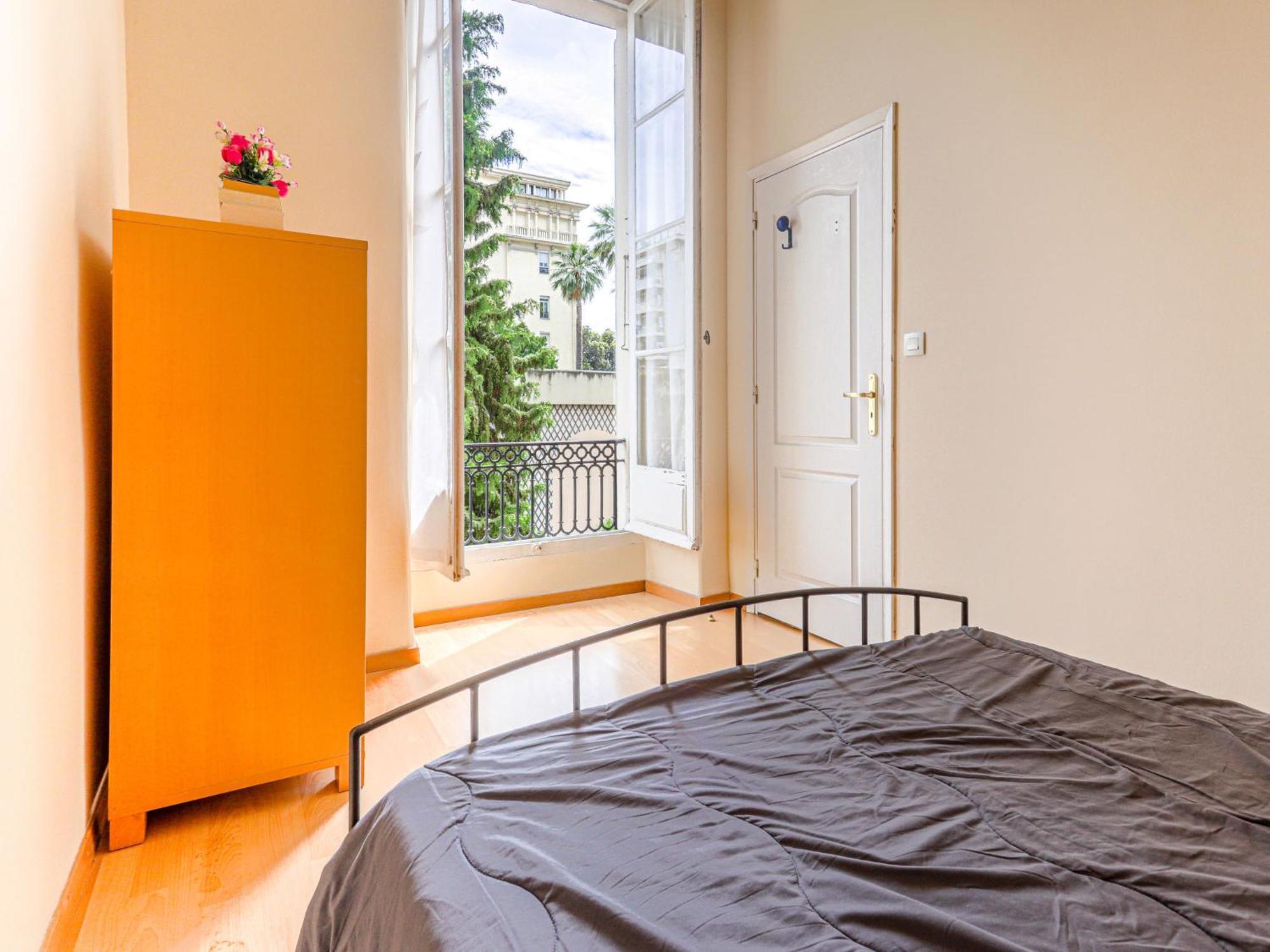 ניס Apartment Le Massena By Interhome מראה חיצוני תמונה