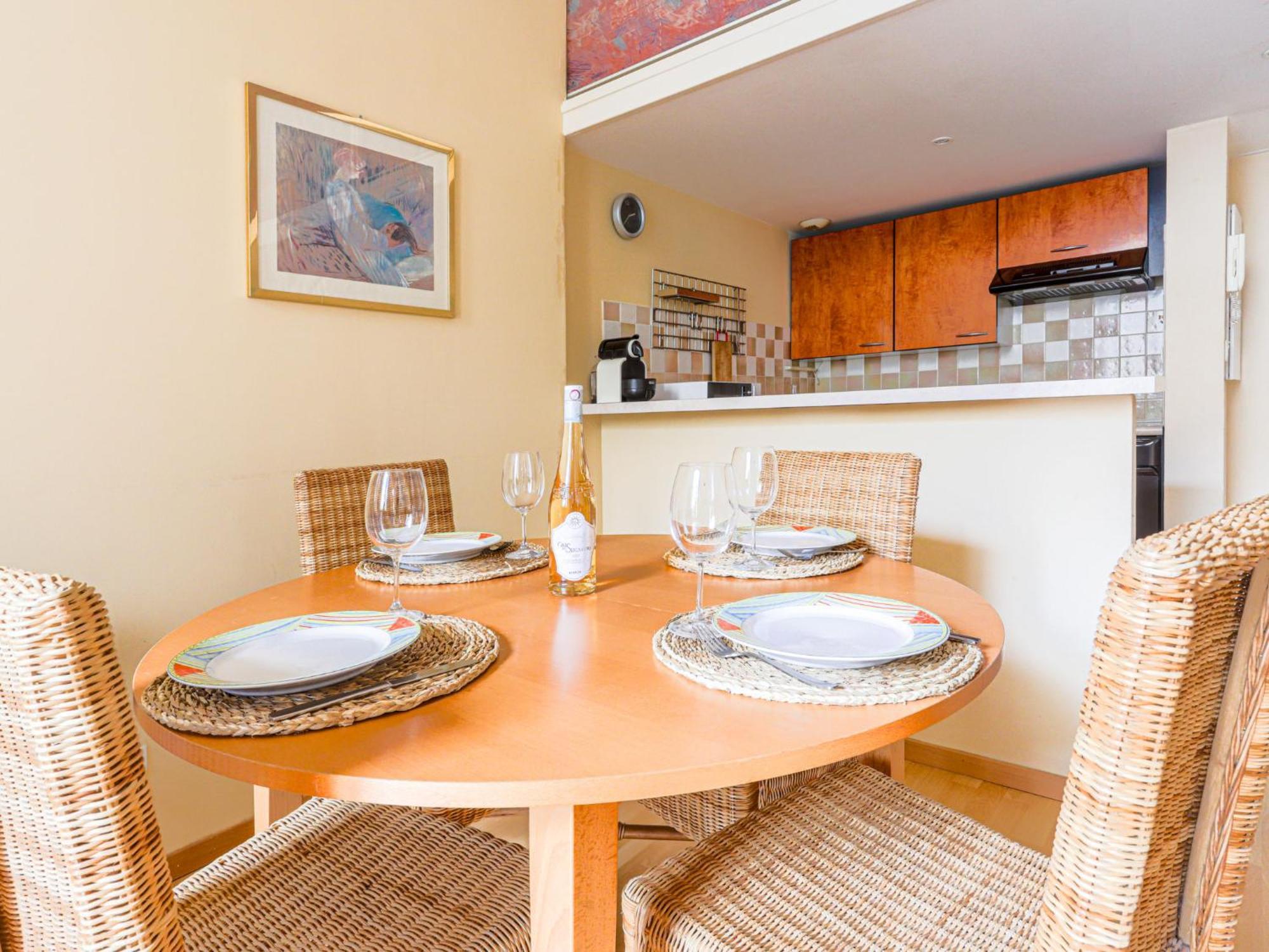 ניס Apartment Le Massena By Interhome מראה חיצוני תמונה